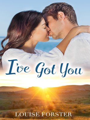 cover image of I've Got You